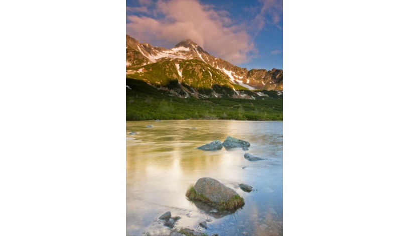 Hotel CROCUS **** Vysoké Tatry